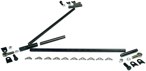 Competition Engineering Moroso Competition Engineering C2035 WISHBONE TRACK LOCATOR