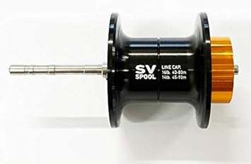 Amazon ダイワ純正 タトゥーラ Sv Tw 純正スプール Daiwa Genuine Parts スピニングリールパーツ