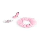 American Girl - Pet Ballerina Outfit - My AG 2014