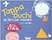 Tappabuchi. Un libro per colorare - La Zoo