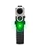 LaserMax Micro II (Green) Rail Mounted Laser MICRO-2-G