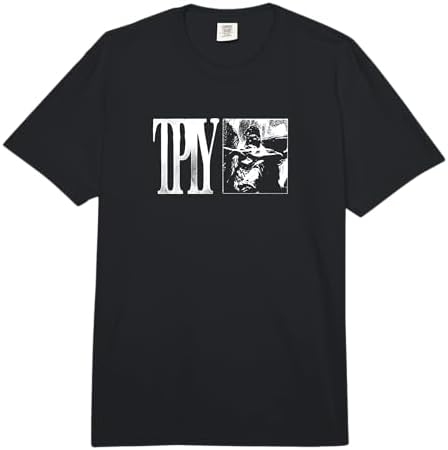 Amazon.com: Aurora Official Heart T-Shirt, Men's Big and Tall