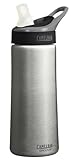 Camelbak Groove (0.6 Liter/20 Ounce, Stainless Steel)