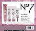 No7 Restore & Renew Multi Action Face & Neck Collection 4 Piece Setthumb 1