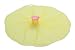 Charles Viancin - Lilypad Silicone Lid for Food Storage - 13''/33cm - Creates an Airtight Seal on Any Smooth Rim Surface - BPA-Free - Oven, Microwave, Freezer, Stovetop and Dishwasher Safe