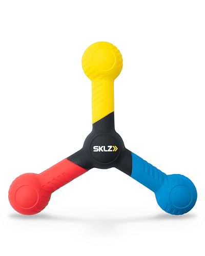 SKLZ Reactive Catch Trainer for Improving Hand-Eye Coordination & Speed