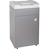 DAHLE 20396 High Capacity Shredder,P-4,38-43 Sheet