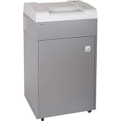 DAHLE 20396 High Capacity Shredder,P-4,38-43 Sheet