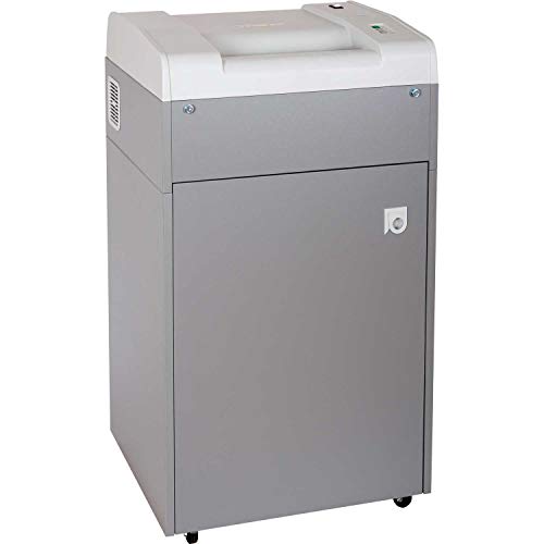 DAHLE 20390 High Capacity Shredder,P-2,55-60 Sheet