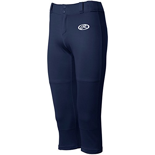 image for Rawlings Sporting Goods Womens Launch Pant, Navy, Medium
