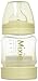 Mixie Baby Formula Bottle, 4oz