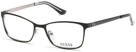 GUESS Women's Madeline Quattro G Eyeglasses