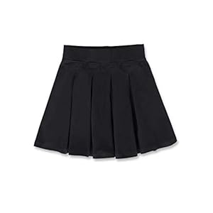 Lemon Beret Teen Girls Skirt meisjes Rok