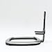 Flexson Desk Stand for SONOS Play:1 Speakers - Black - Single
