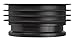 G Green Drain Waterless Trap Seal, 4 Inch