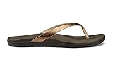 OluKai Ho'opio Leather Sandal - Women's