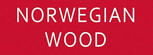 Amazon Norwegian Wood Murakami Haruki Coming Of Age