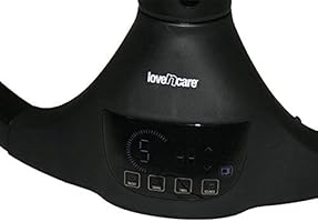 love n care wave swing