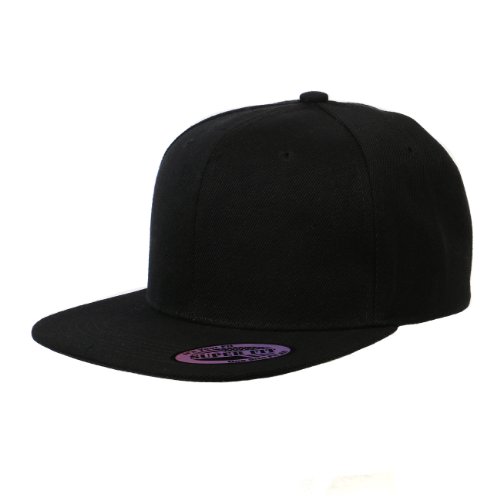 cheap plain snapback hats