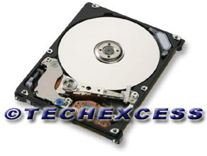 Hitachi Travelstar C4K60 HTC426060G8CE00 60GB Hard Drive