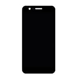 LCD Display Touch Screen Digitizer For LG K10 2017 X400 M250N K121L K121S MP260 TP260 VS501 (Black)(Only FBA)