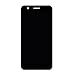 LCD Display Touch Screen Digitizer For LG K10 2017 X400 M250N K121L K121S MP260 TP260 VS501 (Black)(Only FBA)