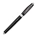 OHTO Ceremic Ballpoint Pen dude 0.5mm Ballpoint Black Body (CB-10DD-Black), 5.000