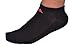 Adidas Women's Climacool Superlite No Show Socks - Black/White/Pink