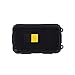 Easydeal Outdoor Shockproof Waterproof Airtight Survival Small Storage Container Carry Box (Black)