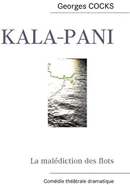 Kala-Pani: La malédiction des flots: 0000