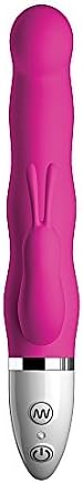 Pipedream 7.13-Inch Dark Pink Crush Sweetie Vibrator