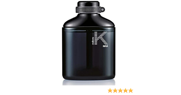 Natura - Linha Kaiak - Deo Parfum Masculino K Max 100 Ml - (Natura - Kaiak  Collection - Eau De Toilette K Max For Men 3.38 Fl Oz): Buy Online at Best  Price in UAE - Amazon.ae