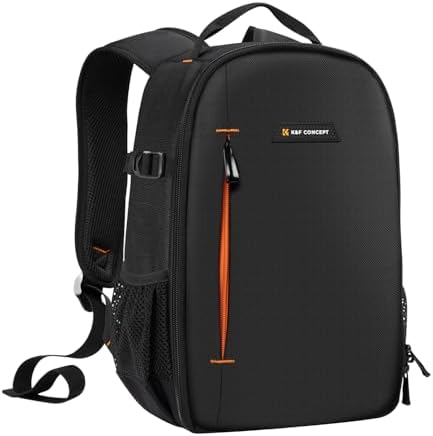Amazon.com: ハクバ Hakuba SPG-DP01CPMBK Camera Case, Pixgear DP01