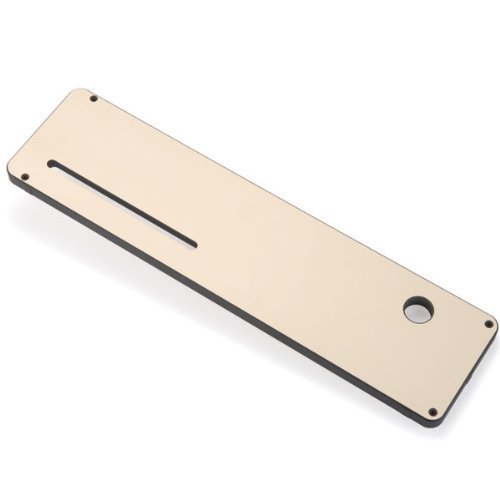 Steel City Deluxe Blade Insert