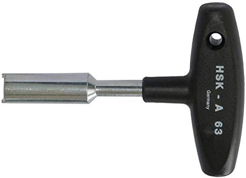 Haimer84.500.63 Wrench for Coolant Pipe, HSK-A 63