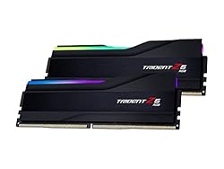 G.Skill Trident Z5 RGB Series (Intel XMP) 32GB