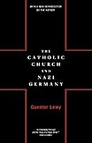 The Catholic Church And Nazi Germany