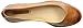 Frye Women's Ember Cross Ballet