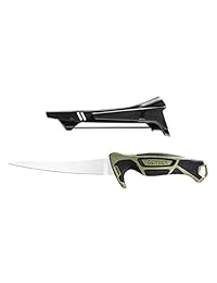Gerber driver de pesca filete cuchillo [31   003338]