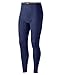 Duofold Men's Midweight Bottom, Navy, Medium