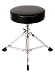 Percussion Plus 300T Single-Braced Junior Drum Throne primary