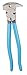 Channellock 85 10-1/2in. Fence Tool Plier