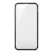 Belkin AirProtect SheerForce Case for iPhone 7 and iPhone 8 (Matte Black)