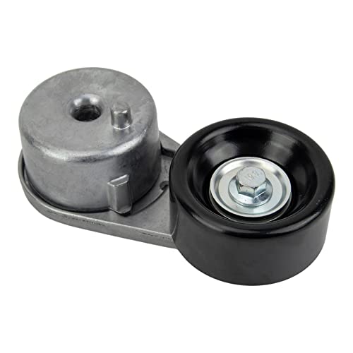 KAX Timing Belt Tensioner for 2005-2019 Nissan Frontier, OE # 38378
