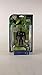 Ben 10 Alien Force 4 Inch Action Figure Alien X