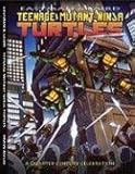 Teenage Mutant Ninja Turtles: A Quarter Century Celebration by 