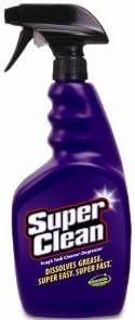 SuperClean Cleaner & Degreaser by SuperClean
