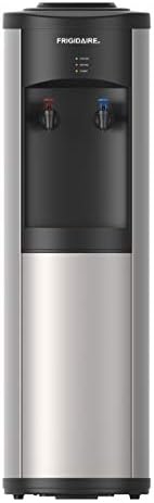 frigidaire hot and cold water dispenser