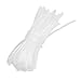 uxcell Ratio 2:1 3.5mm Dia Clear Polyolefin Heat Shrinkable Tube 10M 32.8ft