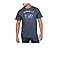 NFL Men's Short Sleeve Basic Tee Return Ydage Prog